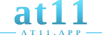 at11 logo