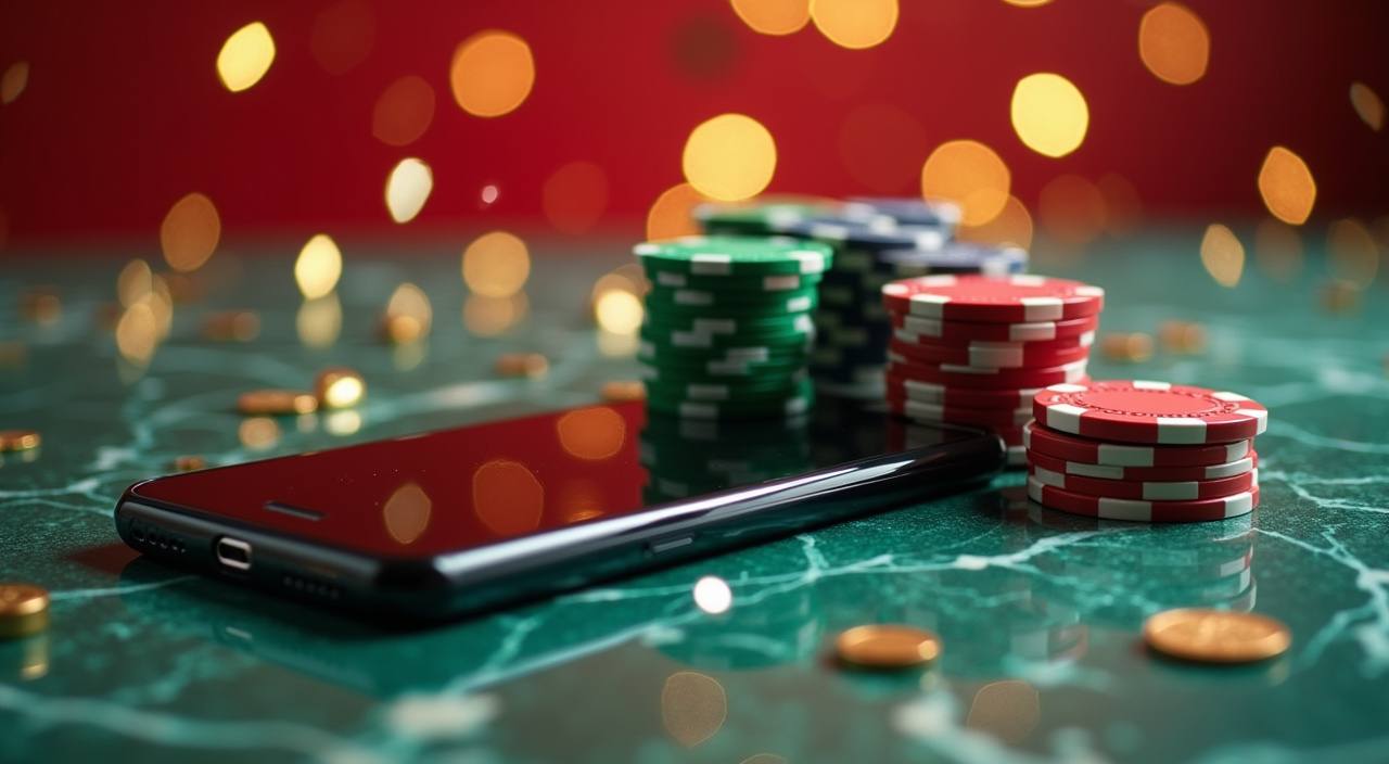 at11 casino app visual